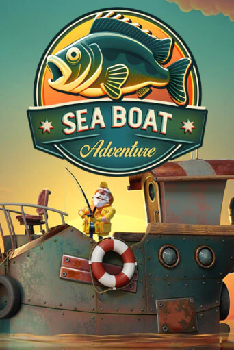 Sea Boat Adventure играть на фантики | Pin-Up бесплатно