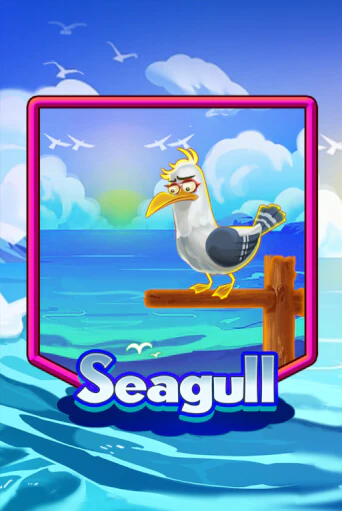 Seagull играть на фантики | Pin-Up бесплатно
