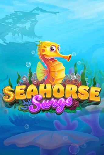 Seahorse Surge играть на фантики | Pin-Up бесплатно