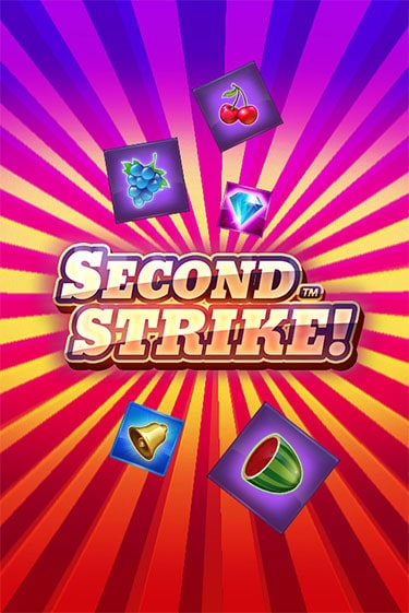 Second Strike играть на фантики | Pin-Up бесплатно