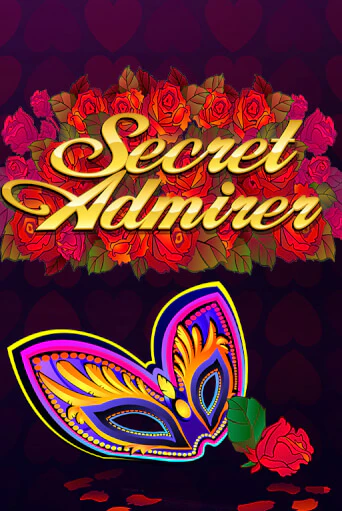 Secret Admirer играть на фантики | Pin-Up бесплатно