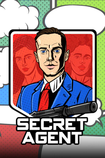 Secret Agent играть на фантики | Pin-Up бесплатно