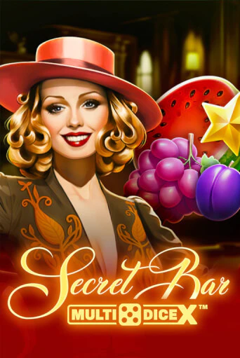 Secret Bar Multidice X играть на фантики | Pin-Up бесплатно