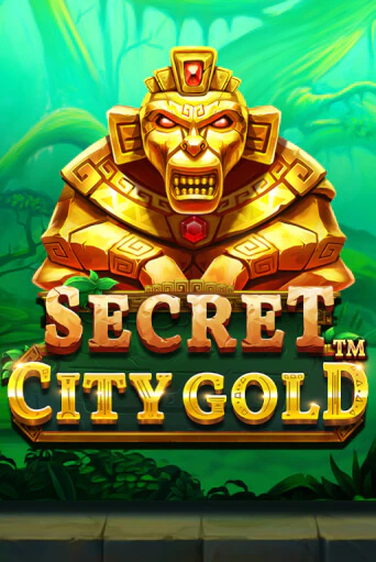 Secret City Gold играть на фантики | Pin-Up бесплатно