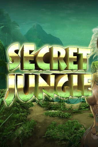 Secret Jungle играть на фантики | Pin-Up бесплатно