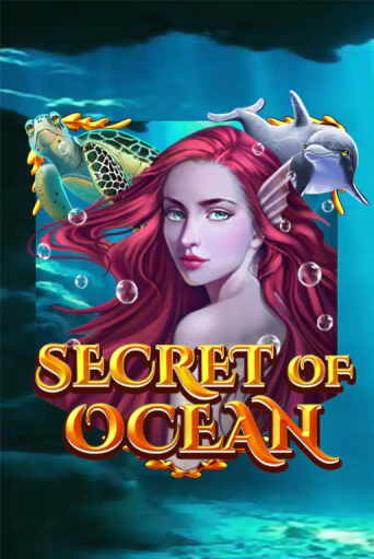 Secret of Ocean играть на фантики | Pin-Up бесплатно