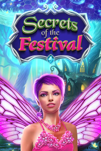 Secrets of the Festival играть на фантики | Pin-Up бесплатно