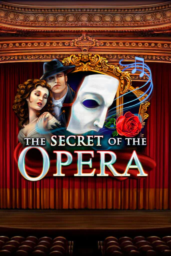 The Secret of the Opera играть на фантики | Pin-Up бесплатно