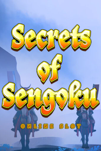Secrets of Sengoku играть на фантики | Pin-Up бесплатно