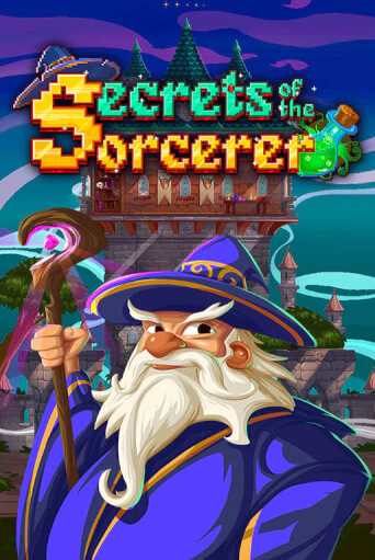 Secrets Of The Sorcerer играть на фантики | Pin-Up бесплатно
