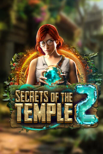 SECRETS OF THE TEMPLE 2 играть на фантики | Pin-Up бесплатно