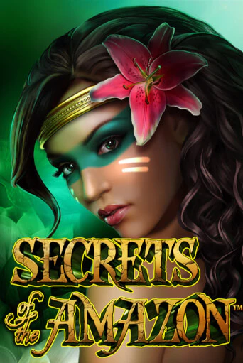 Secrets of the Amazon играть на фантики | Pin-Up бесплатно
