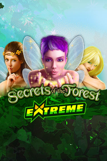 Secrets of the Forest Extreme играть на фантики | Pin-Up бесплатно