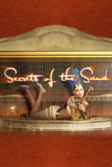 Secrets of the Sand играть на фантики | Pin-Up бесплатно