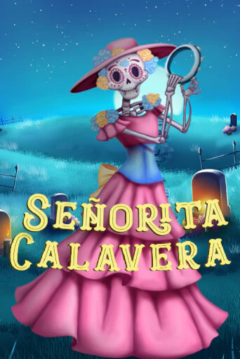 Bingo Señorita Calavera играть на фантики | Pin-Up бесплатно