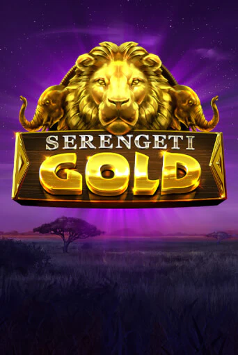 Serengeti Gold играть на фантики | Pin-Up бесплатно