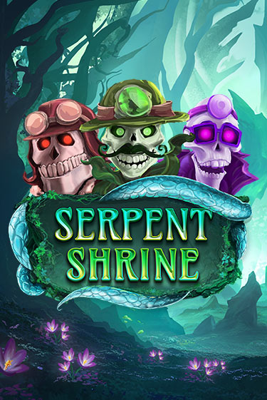 Serpent Shrine играть на фантики | Pin-Up бесплатно