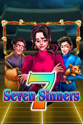 Seven Sinners играть на фантики | Pin-Up бесплатно