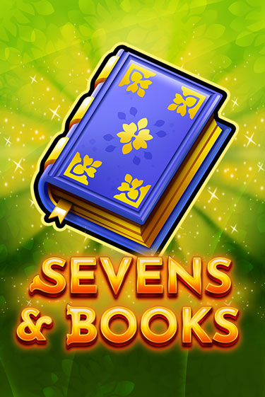Sevens & Books играть на фантики | Pin-Up бесплатно