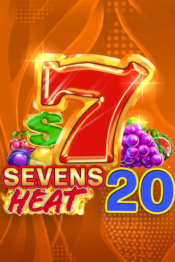 Sevens Heat 20 играть на фантики | Pin-Up бесплатно