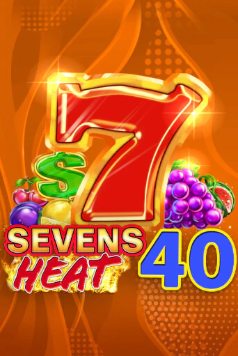 Sevens Heat 40 играть на фантики | Pin-Up бесплатно