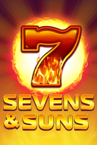 Sevens & Suns играть на фантики | Pin-Up бесплатно