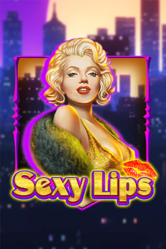 Sexy Lips играть на фантики | Pin-Up бесплатно