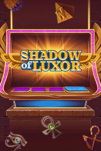 Shadow of Luxor играть на фантики | Pin-Up бесплатно