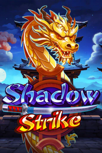 Shadow Strike играть на фантики | Pin-Up бесплатно