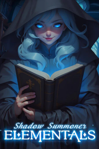 Shadow Summoner Elementals играть на фантики | Pin-Up бесплатно