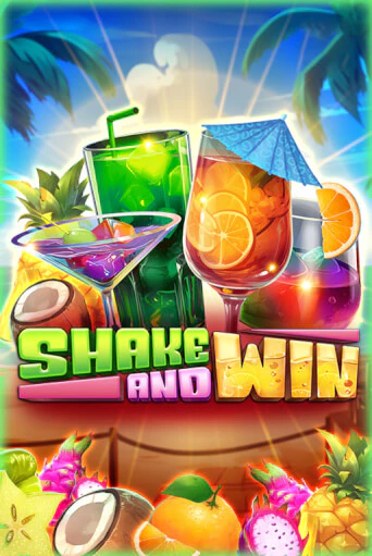 Shake and Win играть на фантики | Pin-Up бесплатно