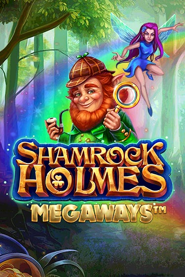 Shamrock Holmes играть на фантики | Pin-Up бесплатно