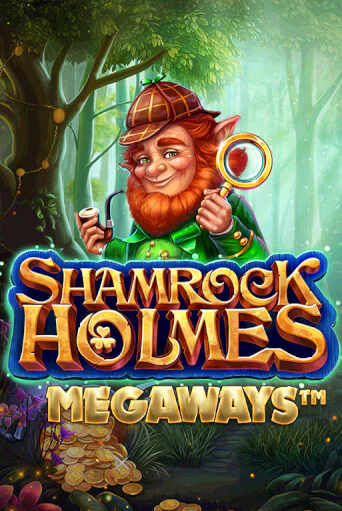 Shamrock Holmes Megaways™ играть на фантики | Pin-Up бесплатно