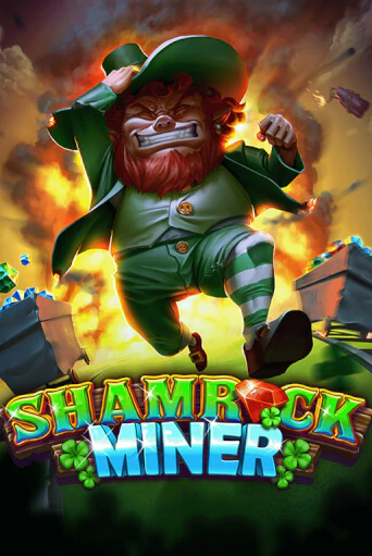 Shamrock Miner играть на фантики | Pin-Up бесплатно