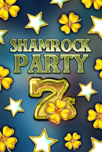 Shamrock Party 7s играть на фантики | Pin-Up бесплатно