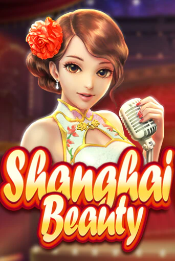 Shanghai Beauty играть на фантики | Pin-Up бесплатно