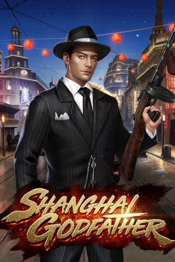Shanghai Godfather играть на фантики | Pin-Up бесплатно