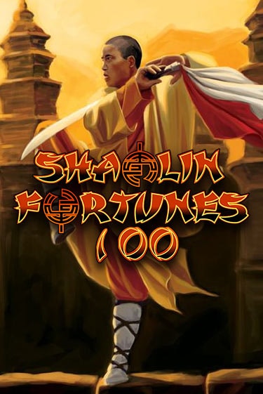Shaolin Fortunes 100 играть на фантики | Pin-Up бесплатно