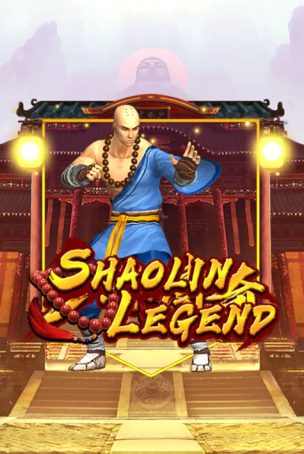 Shaolin Legend играть на фантики | Pin-Up бесплатно