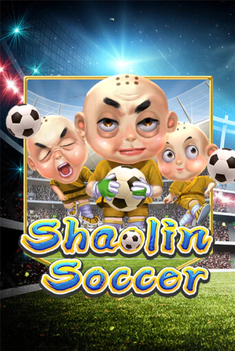 Shaolin Soccer играть на фантики | Pin-Up бесплатно