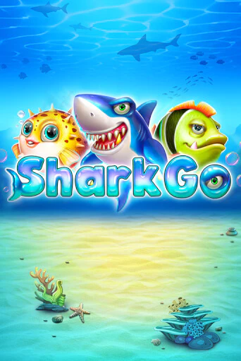 SharkGo играть на фантики | Pin-Up бесплатно