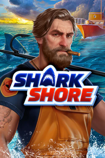 Shark Shore играть на фантики | Pin-Up бесплатно