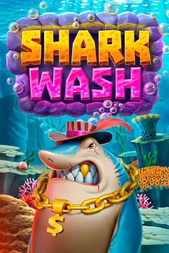 Shark Wash играть на фантики | Pin-Up бесплатно