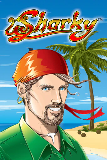 Sharky играть на фантики | Pin-Up бесплатно