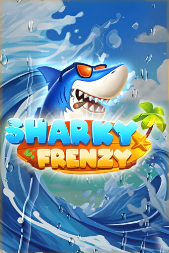 Sharky Frenzy играть на фантики | Pin-Up бесплатно