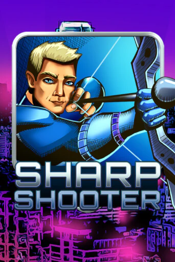 Sharpshooter играть на фантики | Pin-Up бесплатно
