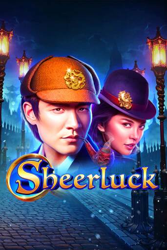 SheerLuck играть на фантики | Pin-Up бесплатно