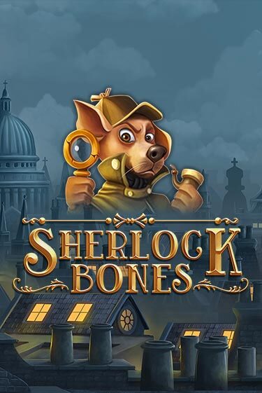 Sherlock Bones играть на фантики | Pin-Up бесплатно
