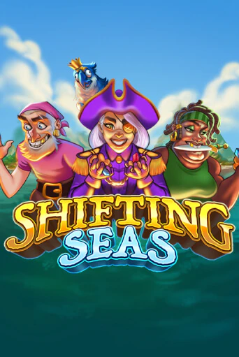 Shifting Seas играть на фантики | Pin-Up бесплатно