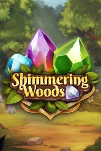 The Shimmering Woods играть на фантики | Pin-Up бесплатно